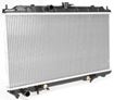 Nissan Radiator Replacement-Factory Finish | Replacement P2346