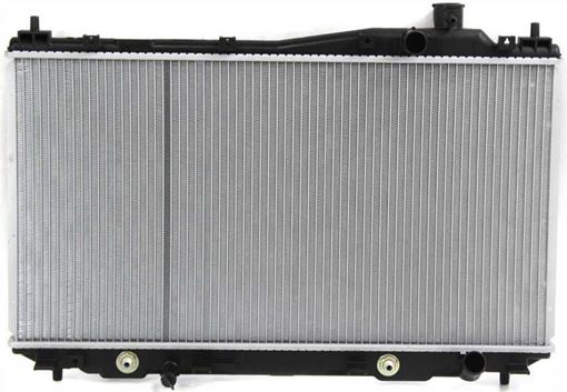 Honda, Acura Radiator Replacement-Factory Finish | Replacement P2354