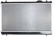 Chrysler, Dodge, Plymouth Radiator Replacement-Factory Finish | Replacement P2362