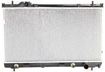 Dodge, Chrysler, Plymouth Radiator Replacement-Factory Finish | Replacement P2363