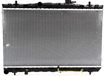 Hyundai Radiator Replacement-Factory Finish | Replacement P2387