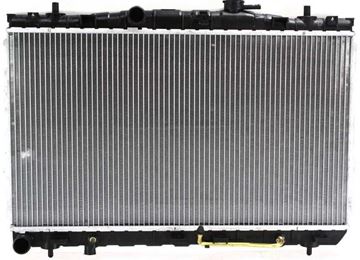 Hyundai Radiator Replacement-Factory Finish | Replacement P2387