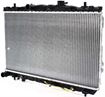 Hyundai Radiator Replacement-Factory Finish | Replacement P2387