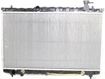 Hyundai Radiator Replacement-Factory Finish | Replacement P2389