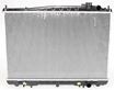 Nissan Radiator Replacement-Factory Finish | Replacement P2409