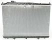 Nissan Radiator Replacement-Factory Finish | Replacement P2409