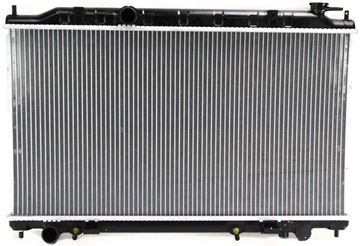 Nissan Radiator Replacement-Factory Finish | Replacement P2414