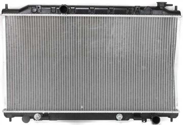 Nissan Radiator Replacement-Factory Finish | Replacement P2415