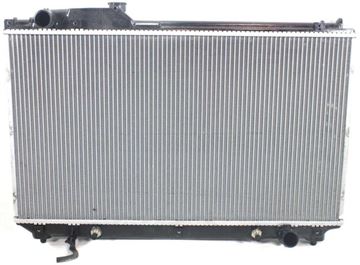 Lexus Radiator Replacement-Factory Finish | Replacement P2418