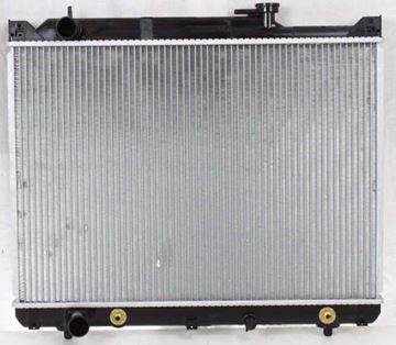 Suzuki Radiator Replacement-Factory Finish | Replacement P2430