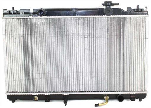 Toyota Radiator Replacement-Factory Finish | Replacement P2437