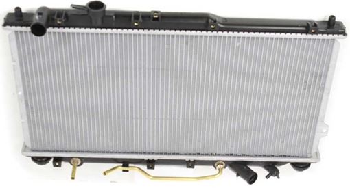 Kia Radiator Replacement-Factory Finish | Replacement P2441