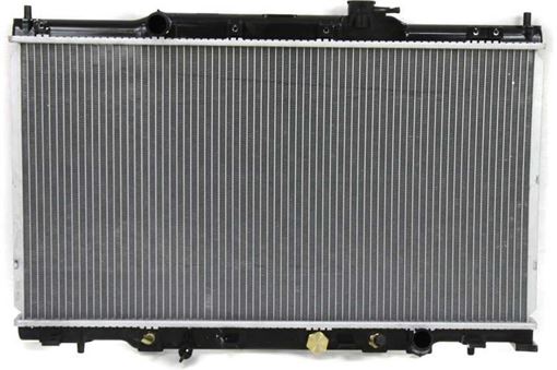 Honda Radiator Replacement-Factory Finish | Replacement P2443