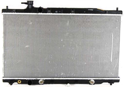 Suzuki Radiator Replacement-Factory Finish | Replacement P2451