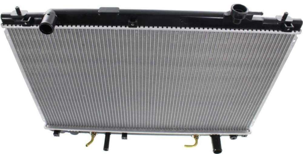 Toyota Radiator Replacement-Factory Finish | Replacement P2453|