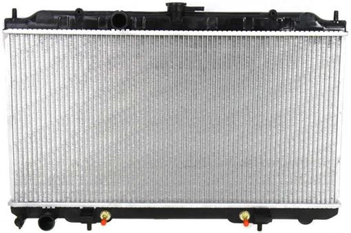 Nissan Radiator Replacement-Factory Finish | Replacement P2469