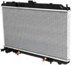 Nissan Radiator Replacement-Factory Finish | Replacement P2469