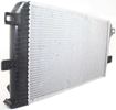 GMC, Chevrolet Radiator Replacement-Factory Finish | Replacement P2510