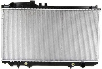 Lexus Radiator Replacement-Factory Finish | Replacement P2541