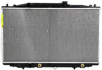 Honda Radiator Replacement-Factory Finish | Replacement P2569