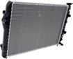 Replacement Radiator Replacement-Factory Finish | Replacement P2577