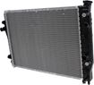 Replacement Radiator Replacement-Factory Finish | Replacement P2577