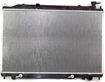 Nissan Radiator Replacement-Factory Finish | Replacement P2578