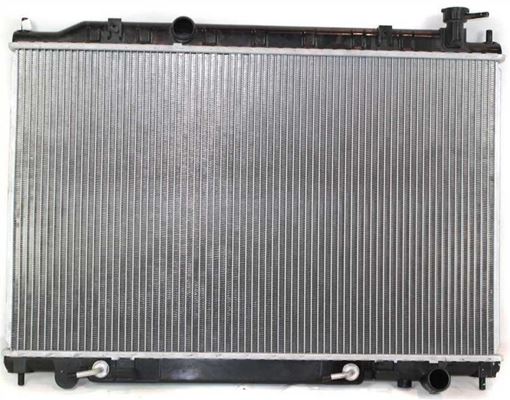 Nissan Radiator Replacement-Factory Finish | Replacement P2578