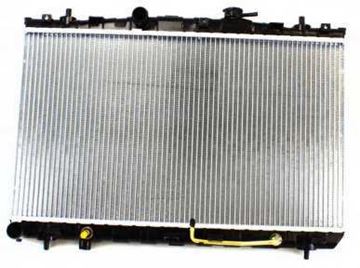 Hyundai Radiator Replacement-Factory Finish | Replacement P2587