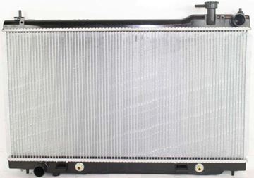 Infiniti Radiator Replacement-Factory Finish | Replacement P2588