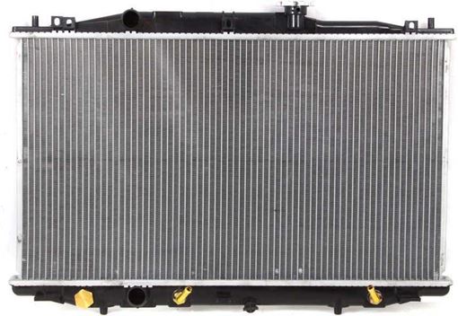 Honda Radiator Replacement-Factory Finish | Replacement P2599