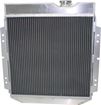 Replacement Radiator Replacement-Factory Finish | Replacement P259AA