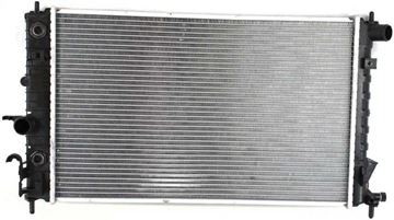 Saturn Radiator Replacement-Factory Finish | Replacement P2605