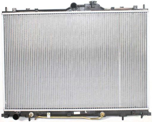 Mitsubishi Radiator Replacement-Factory Finish | Replacement P2675