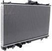 Mitsubishi Radiator Replacement-Factory Finish | Replacement P2676