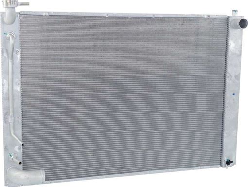 Lexus Radiator Replacement-Factory Finish | Replacement P2688