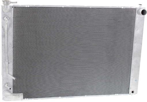 Lexus Radiator, Rx330 04-06 Radiator, Japan/Usa Built, W/ Tow Package, Aluminum Tank | Replacement P2689