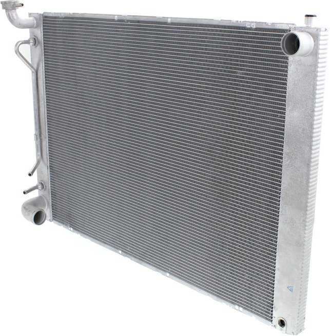 Lexus Radiator, Rx330 04-06 Radiator, Japan/Usa Built, W/ Tow Package ...