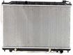 Nissan Radiator Replacement-Factory Finish | Replacement P2692