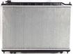 Nissan Radiator Replacement-Factory Finish | Replacement P2692