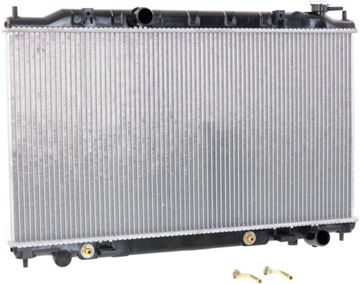 Nissan Radiator Replacement-Factory Finish | Replacement P2693