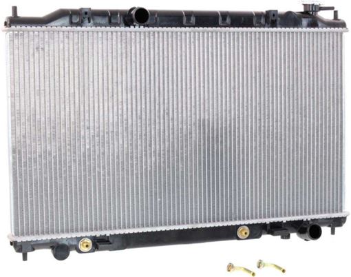 Nissan Radiator Replacement-Factory Finish | Replacement P2693