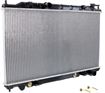 Nissan Radiator Replacement-Factory Finish | Replacement P2693