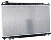 Nissan Radiator Replacement-Factory Finish | Replacement P2693