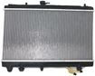 Kia Radiator Replacement-Factory Finish | Replacement P2701