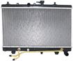 Kia Radiator Replacement-Factory Finish | Replacement P2701