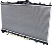 Mitsubishi Radiator Replacement-Factory Finish | Replacement P2723