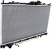 Mitsubishi Radiator Replacement-Factory Finish | Replacement P2723