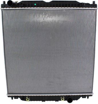 Ford Radiator Replacement-Factory Finish | Replacement P2741