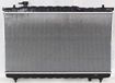 Hyundai Radiator Replacement-Factory Finish | Replacement P2759